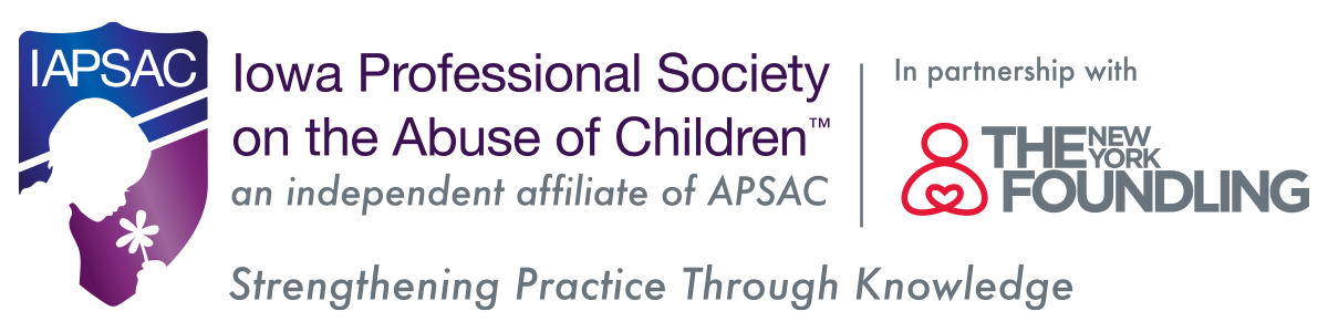Iowa Professional Society on the Abuse of Children
